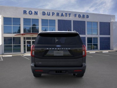 2026 Ford Expedition XLT