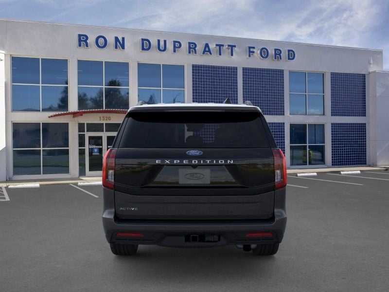 2026 Ford Expedition XLT
