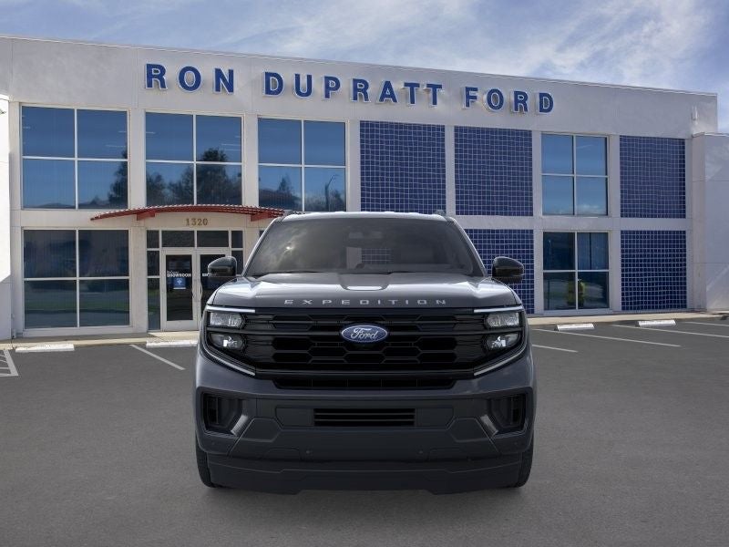 2026 Ford Expedition XLT