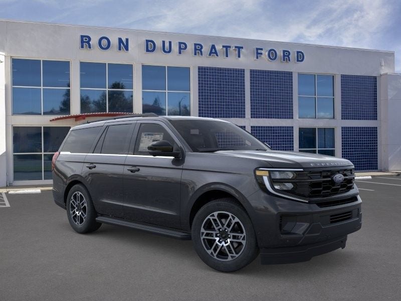2026 Ford Expedition XLT
