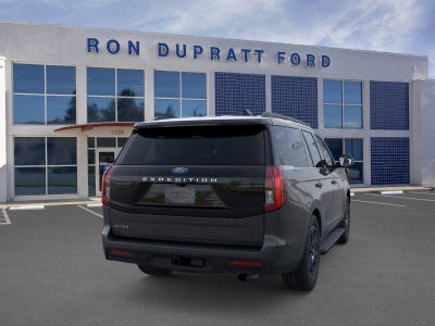 2026 Ford Expedition XLT