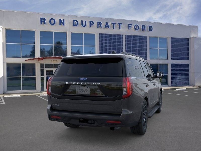 2026 Ford Expedition XLT