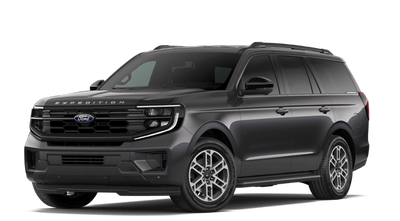 2026 Ford Expedition XLT