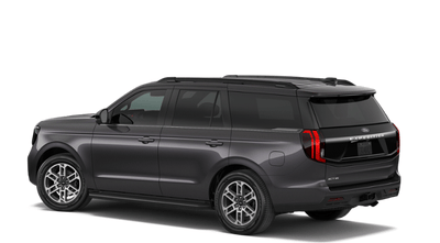 2026 Ford Expedition XLT