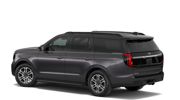 2026 Ford Expedition XLT