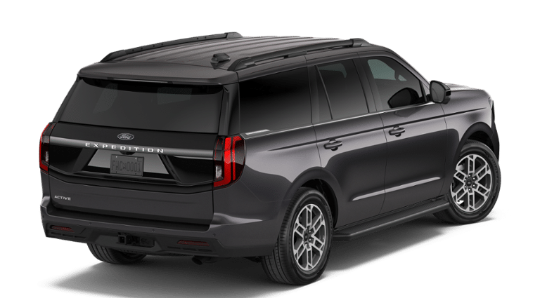 2026 Ford Expedition XLT