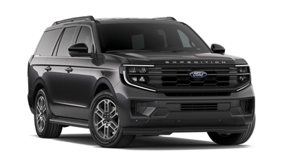 2026 Ford Expedition XLT