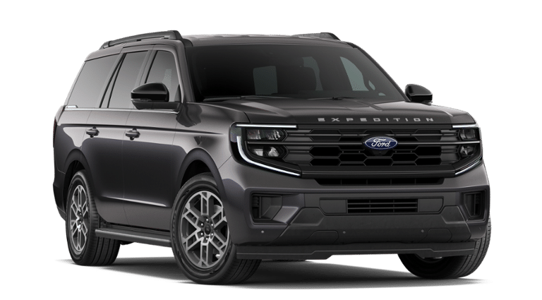 2026 Ford Expedition XLT