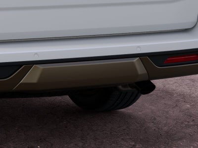 2027 Ford Expedition King Ranch