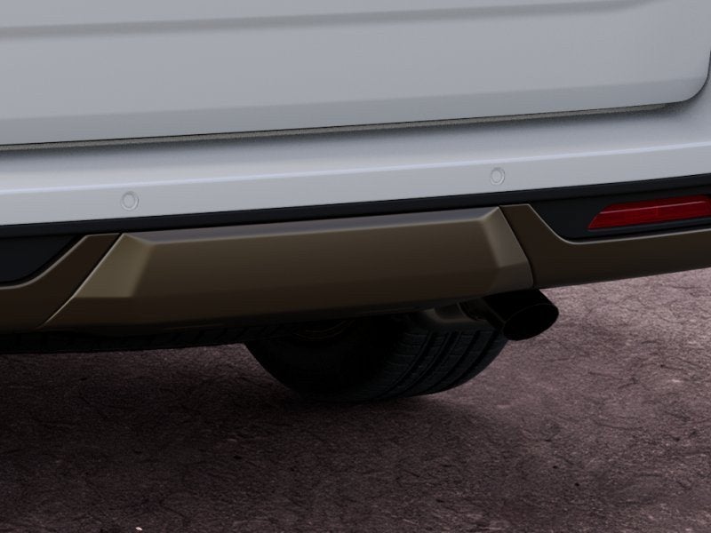 2027 Ford Expedition King Ranch