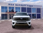 2027 Ford Expedition King Ranch