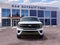 2027 Ford Expedition King Ranch