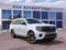 2027 Ford Expedition King Ranch