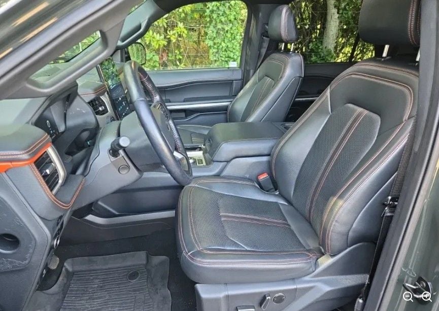 2023 Ford Expedition Timberline