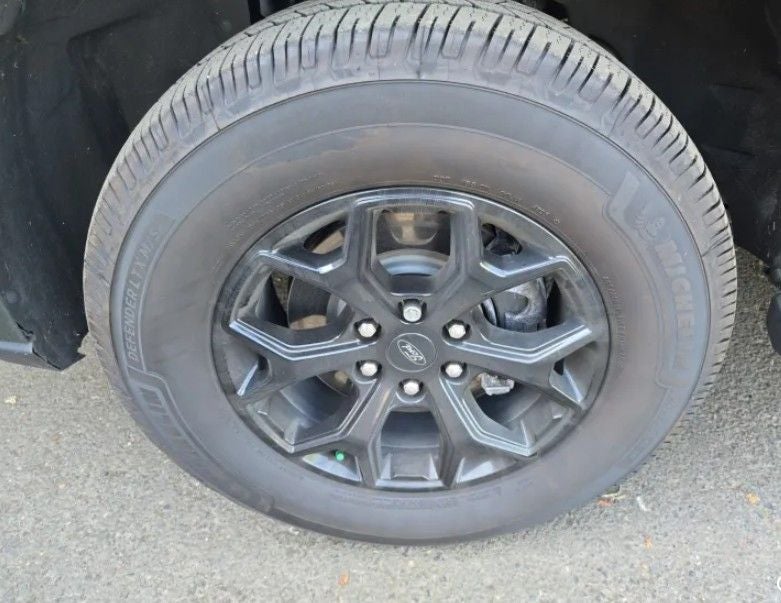 2023 Ford Expedition Timberline