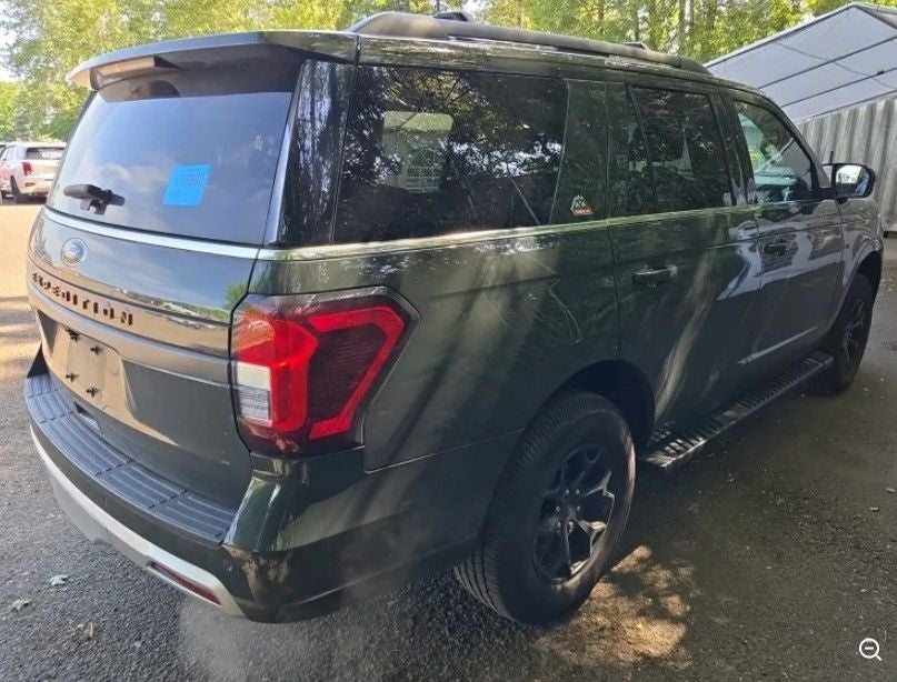 2023 Ford Expedition Timberline