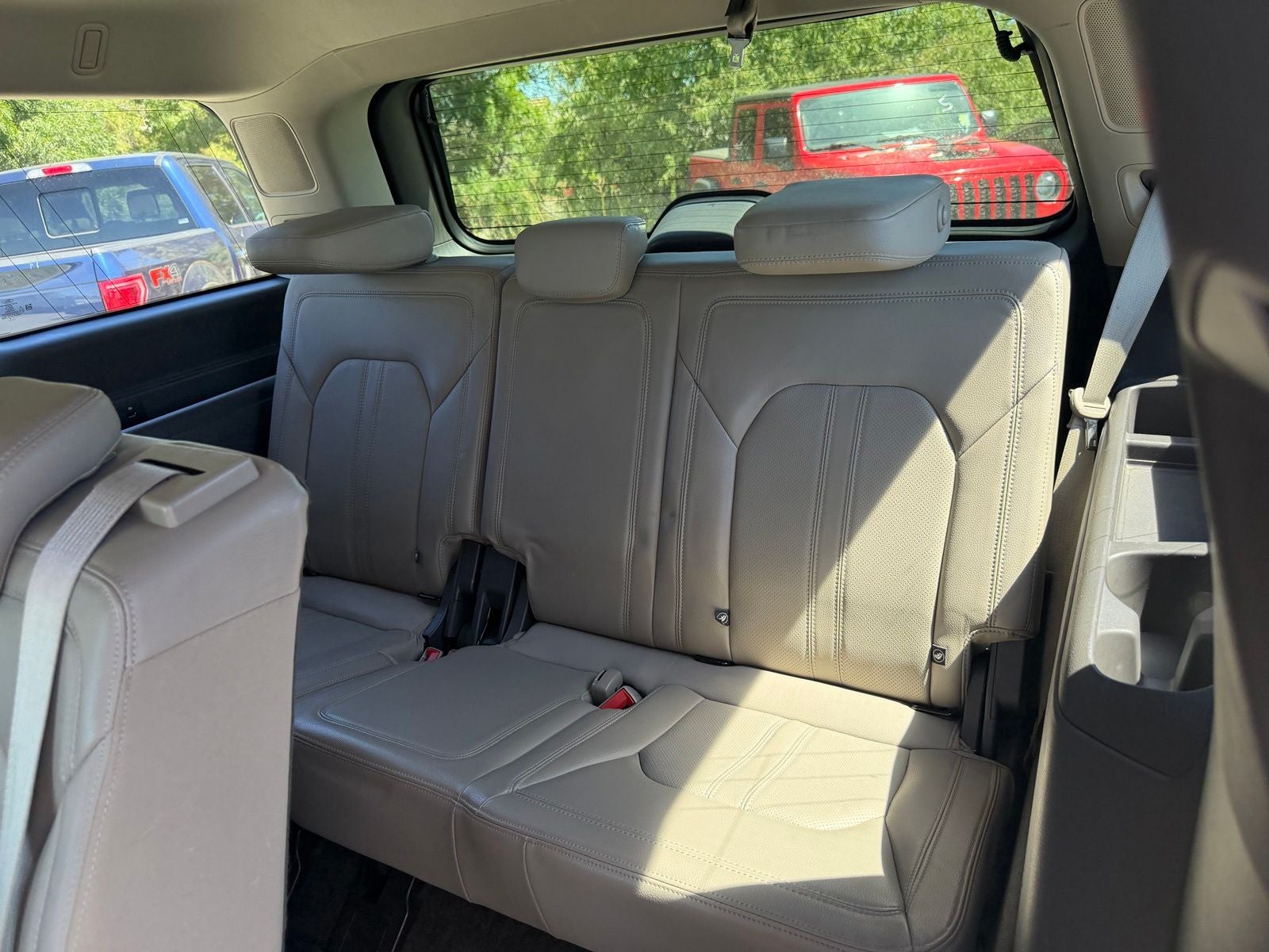 2019 Ford Expedition Limited