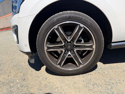 2019 Ford Expedition Limited