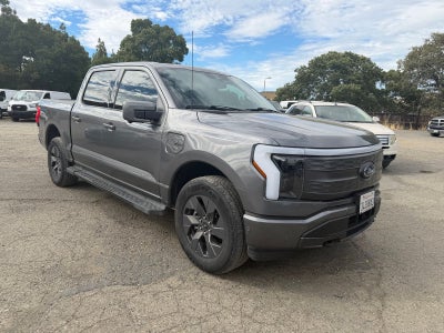 2023 Ford F-150 Lightning Lariat