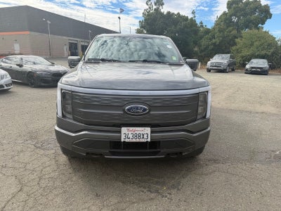 2023 Ford F-150 Lightning Lariat