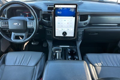 2023 Ford F-150 Lightning Lariat