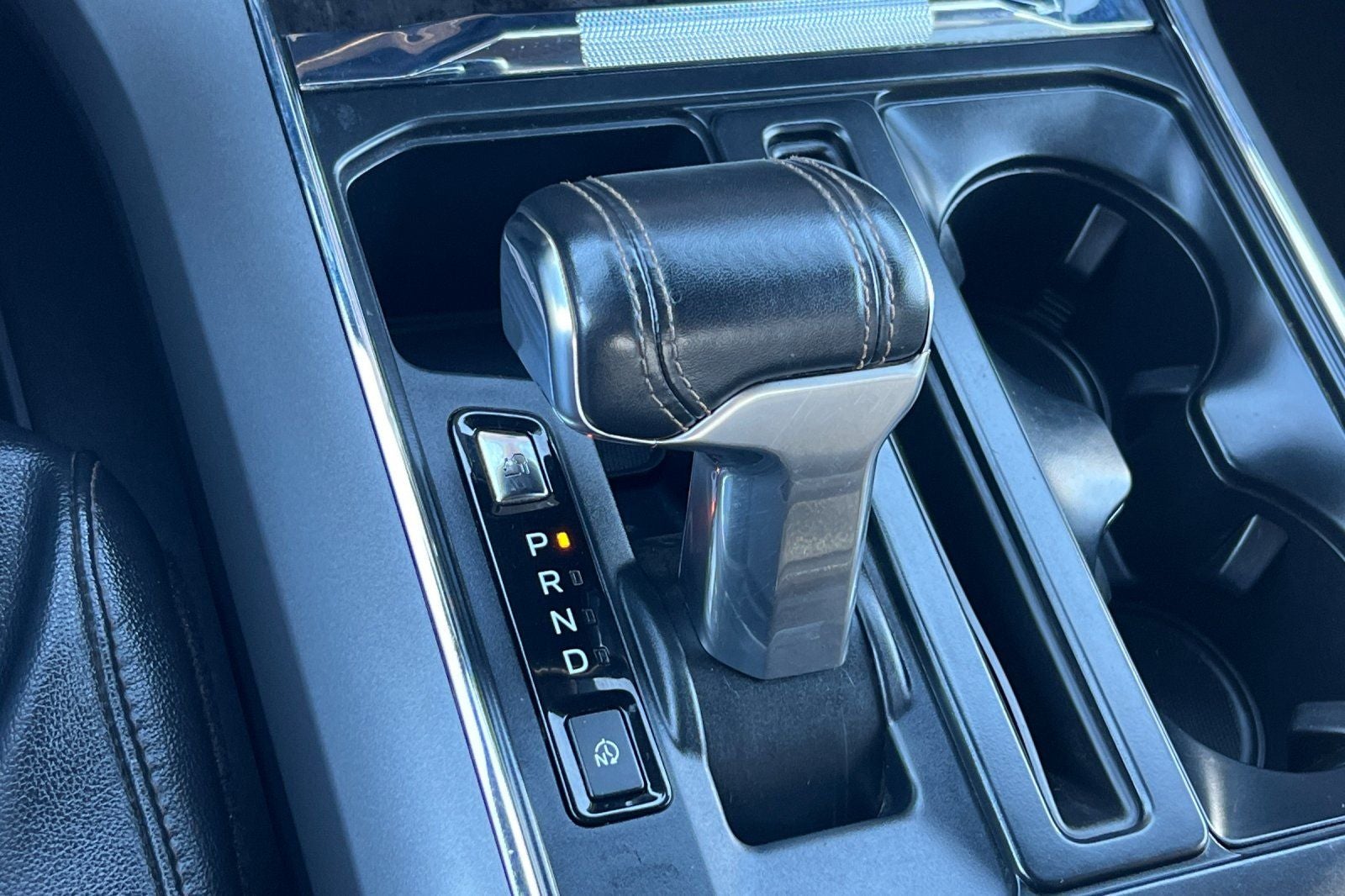 2023 Ford F-150 Lightning Lariat
