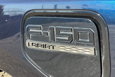 2023 Ford F-150 Lightning Lariat