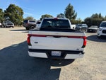 2023 Ford F-150 Lightning Platinum