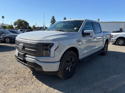 2024 Ford F-150 Lightning Lariat