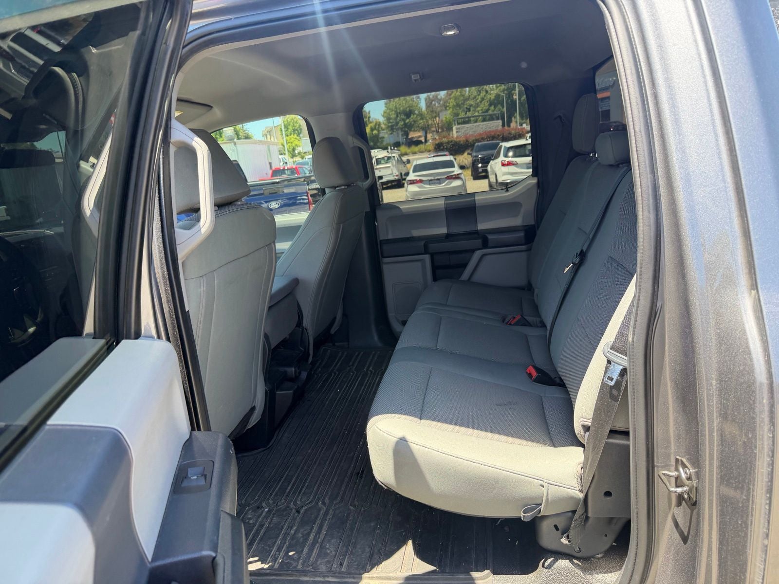 2022 Ford F-250SD XL