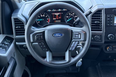 2022 Ford F-250SD XL