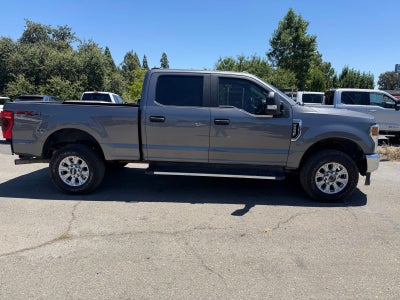 2022 Ford F-250SD XL