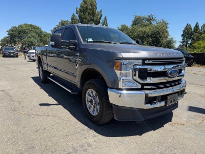 2022 Ford F-250SD XL