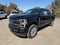 2022 Ford F-250SD Platinum