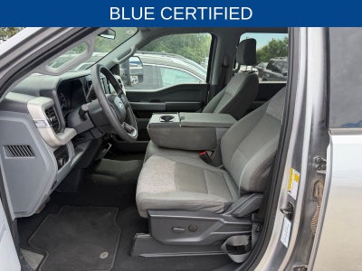 2024 Ford F-250SD XLT