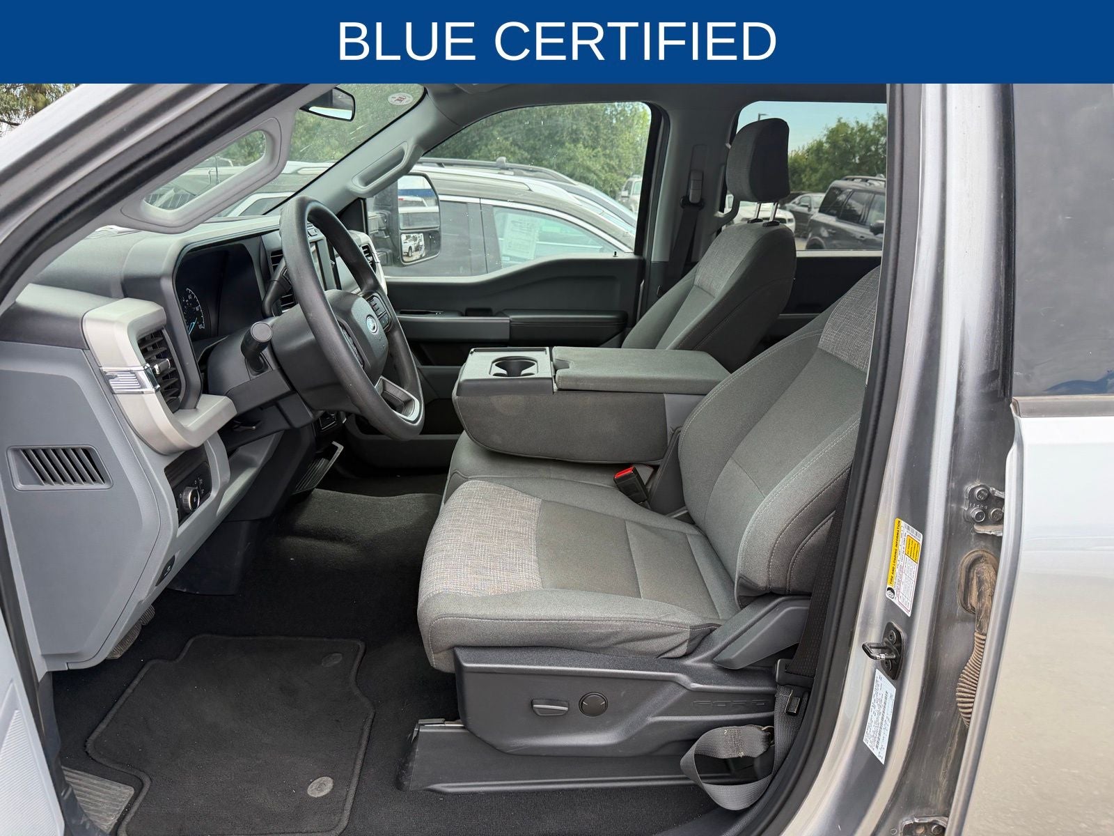 2024 Ford F-250SD XLT