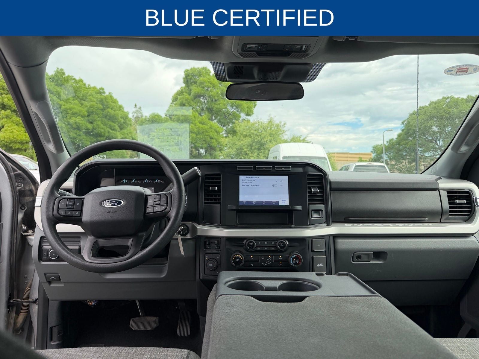 2024 Ford F-250SD XLT