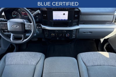 2024 Ford F-250SD XLT