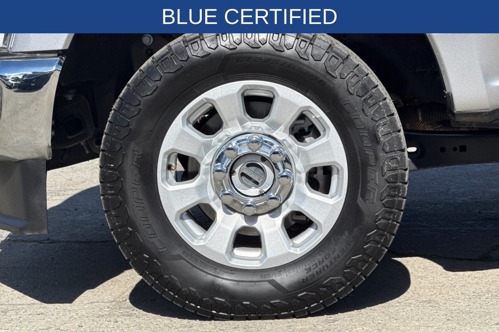 2024 Ford F-250SD XLT