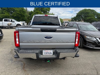 2024 Ford F-250SD XLT