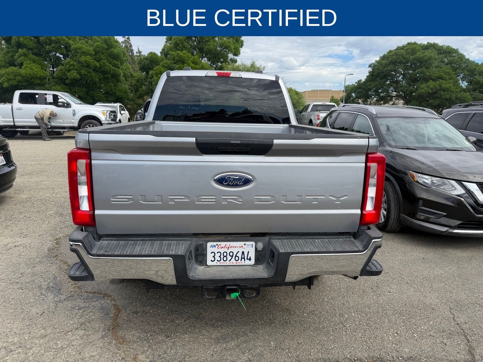 2024 Ford F-250SD XLT