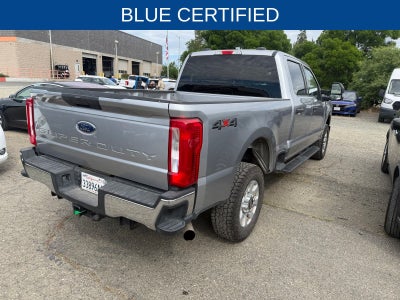 2024 Ford F-250SD XLT