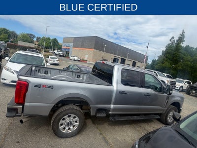 2024 Ford F-250SD XLT