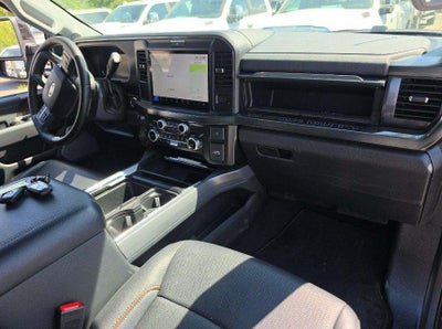 2025 Ford F-250SD Lariat