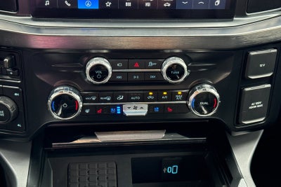 2025 Ford F-250SD Lariat