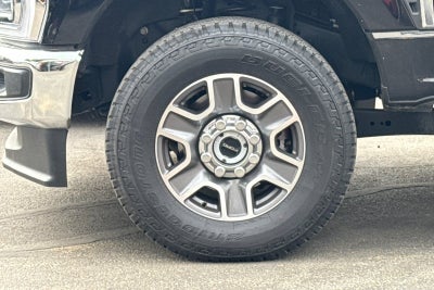 2025 Ford F-250SD Lariat