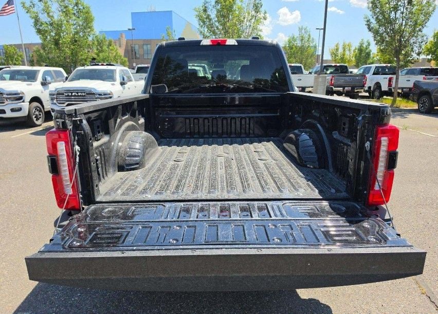 2025 Ford F-250SD Lariat