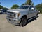2017 Ford F-250SD XLT