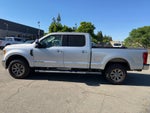 2017 Ford F-250SD XLT