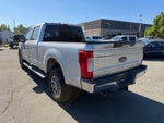2017 Ford F-250SD XLT